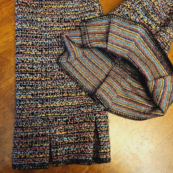 Isle by Melis Kozan ~ Versatile Jacket OR Dress! ~ Women's Sz XSM ~ NWT - Picture 9 of 11